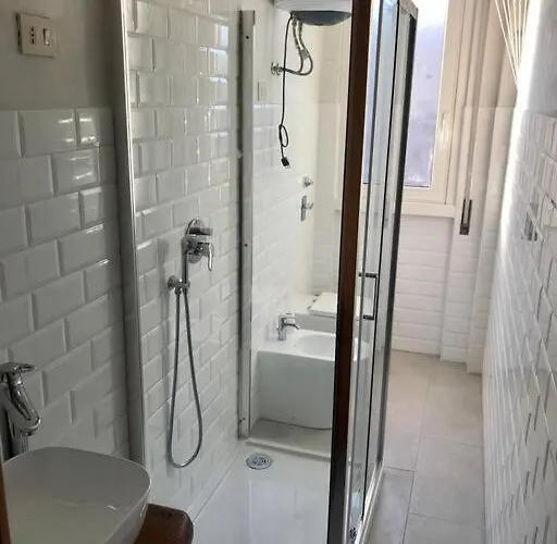 Trevi Appartement *