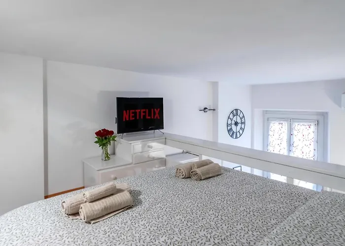 Loft Chic In Isola - Silenzioso E Ben Collegato Apartment Mailand