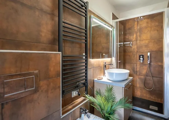 Loft Chic In Isola - Silenzioso E Ben Collegato Apartment Mailand