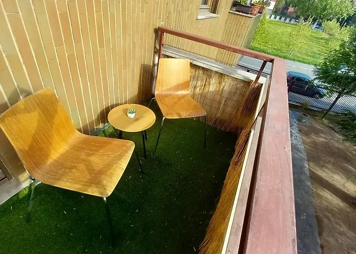 Domobella -- Ripamonti / Ieo / Prada / Bocconi -- Apartment