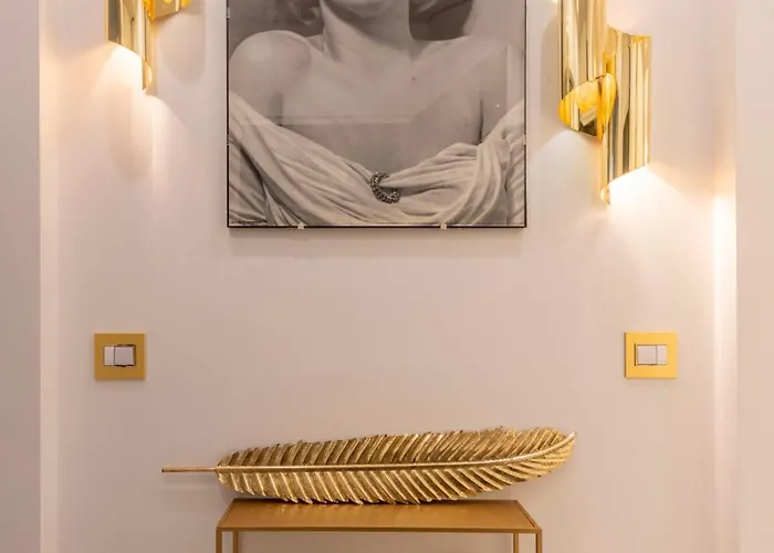 Falcone, 5 - Downtown Milano