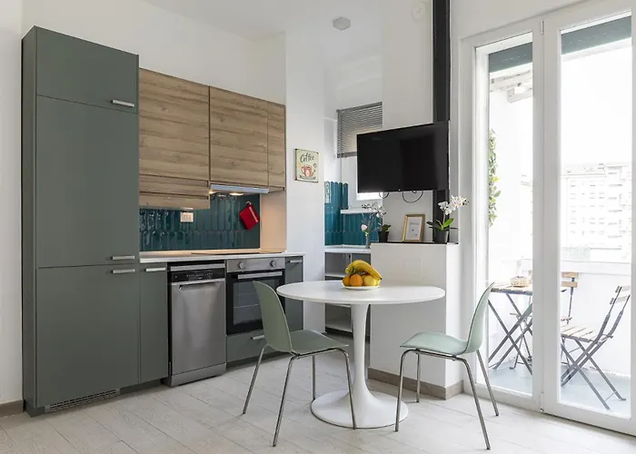Appartement Ca Tripilla