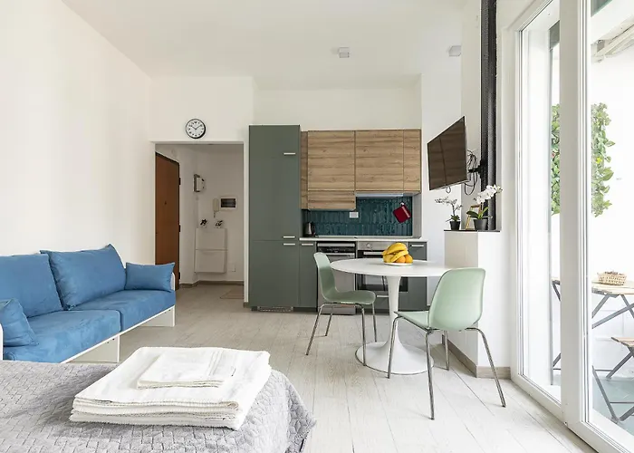Appartement Ca Tripilla
