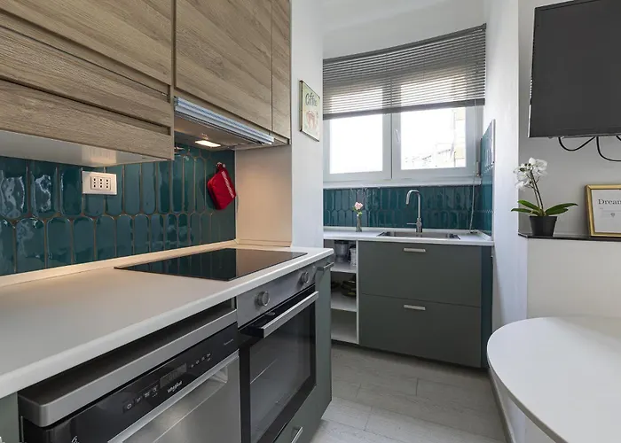 Appartement Ca Tripilla
