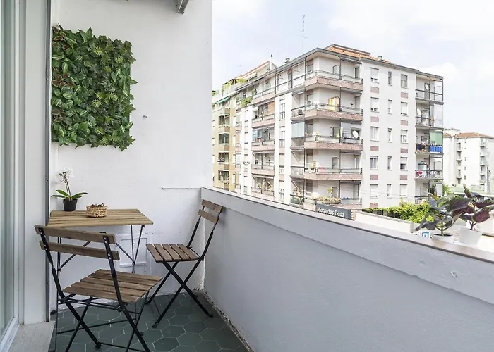 Ca Tripilla Milan