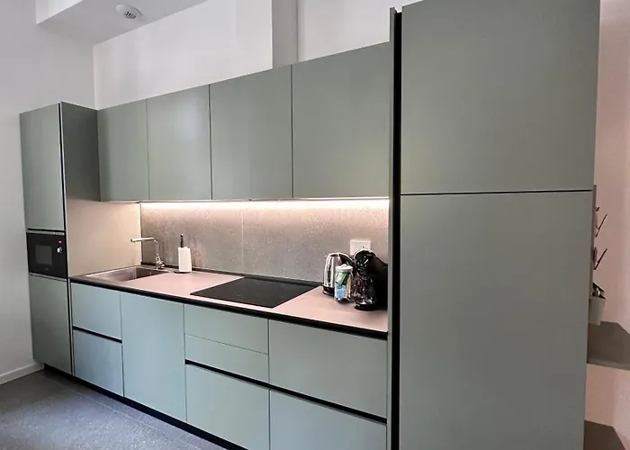 Appartamento Cityhomelife