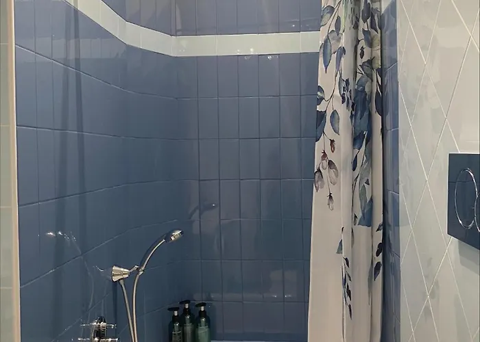 Confortevole Zona Bocconi-porta Romana דירה