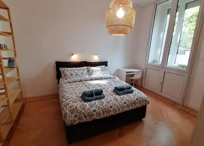 Casa Di Carol * ミラノ