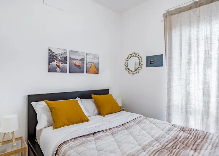 Apartamento The Base - Comfort A