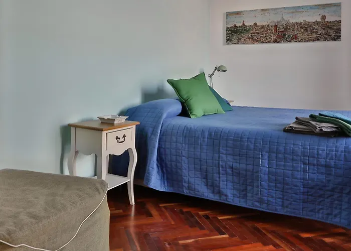 Happydays Sant'ambrogio/tortona Apartment Milan