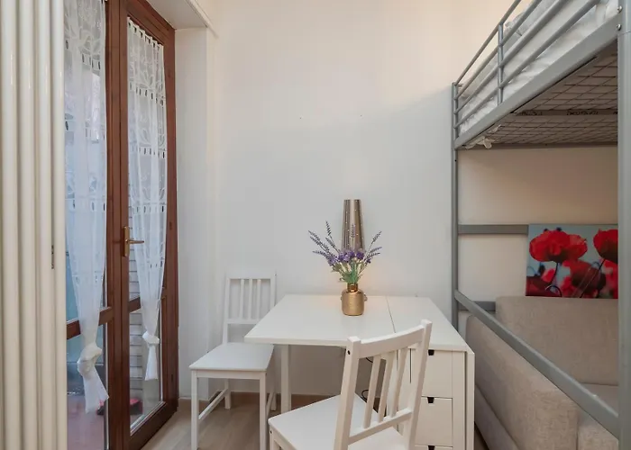 Ihost - Lucania 3 Mediolan