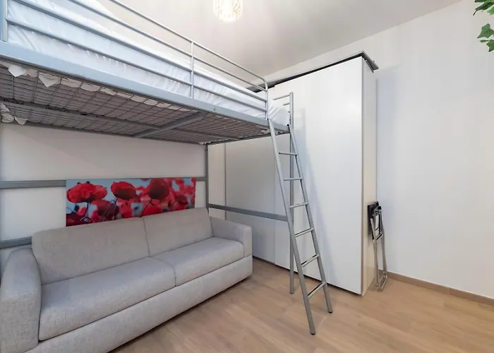 Ihost - Lucania 3 Mediolan