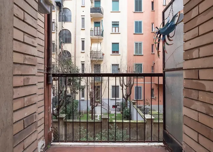 Ihost - Lucania 3 Apartament *