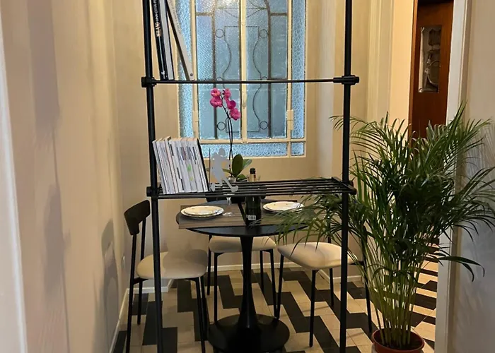 Appartement La *