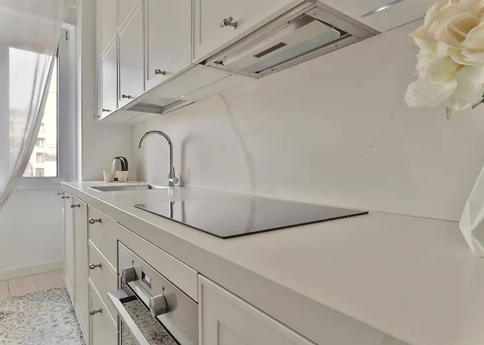 公寓 Joivy Splendid Flat Near The Duomo *