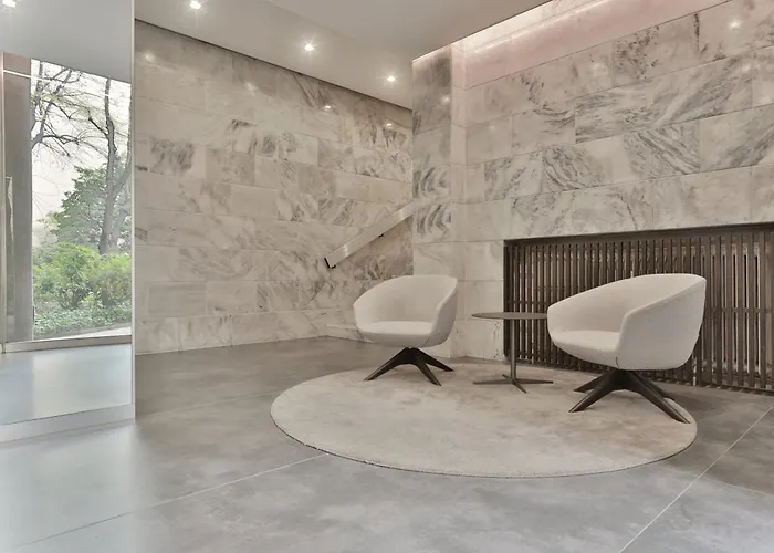 Joivy Splendid Flat Near The Duomo *