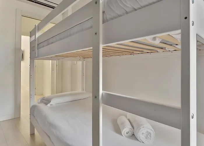 Joivy Splendid Flat Near The Duomo * 米兰