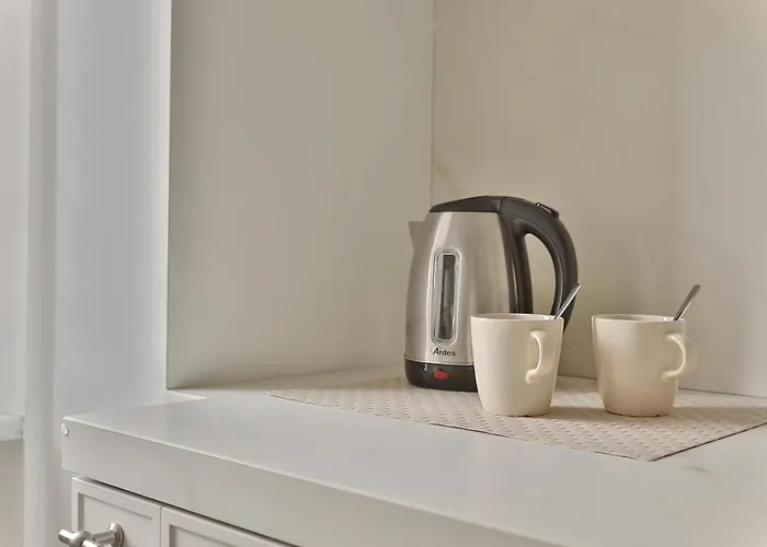 Joivy Splendid Flat Near The Duomo 公寓