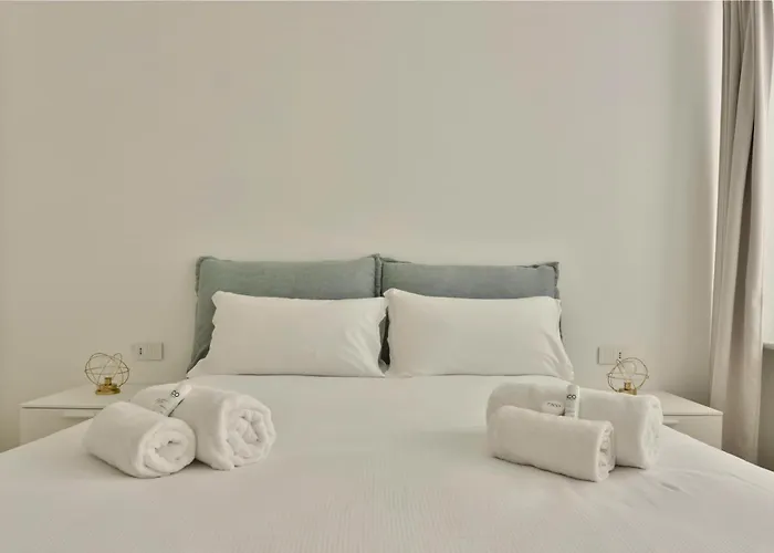 Joivy Splendid Flat Near The Duomo 米兰