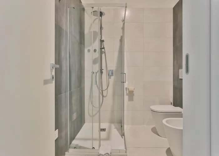 公寓 Joivy Splendid Flat Near The Duomo 米兰