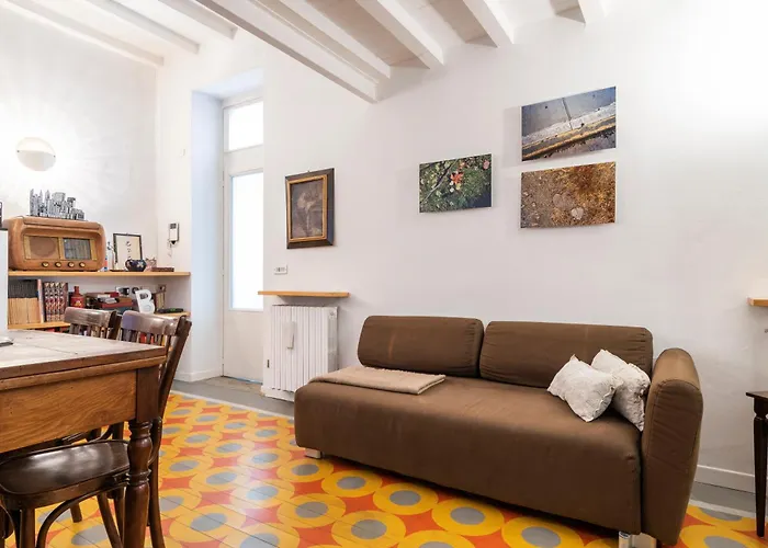 Mercato Flexyrent - A.c. - Wifi Lejlighed Milano