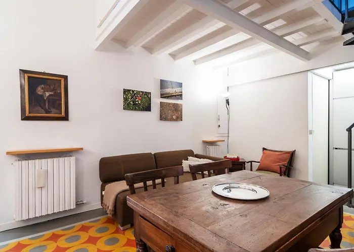 Lejlighed Mercato Flexyrent - A.c. - Wifi Milano