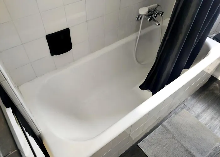 Apartment Ravenna48 Milan