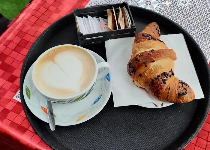Appartamento 2 Camere Fieracity&Mico&Sansiro Apartmán Milán