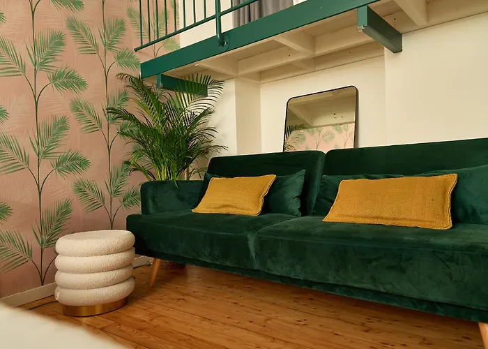 Molino 13 - Center 10 Min Duomo - Sleeps 5 アパート ミラノ