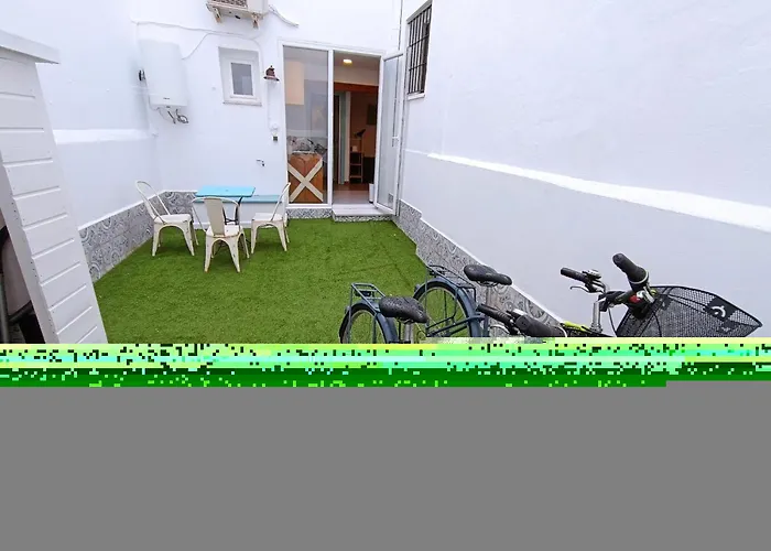 Townhouse Διαμέρισμα *
