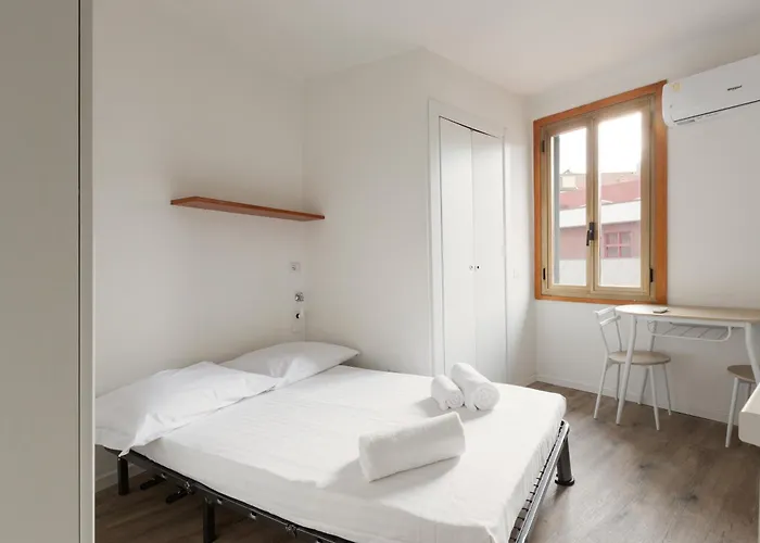 Apartamento Guesthost - Mm Maciachini Cozy Milán