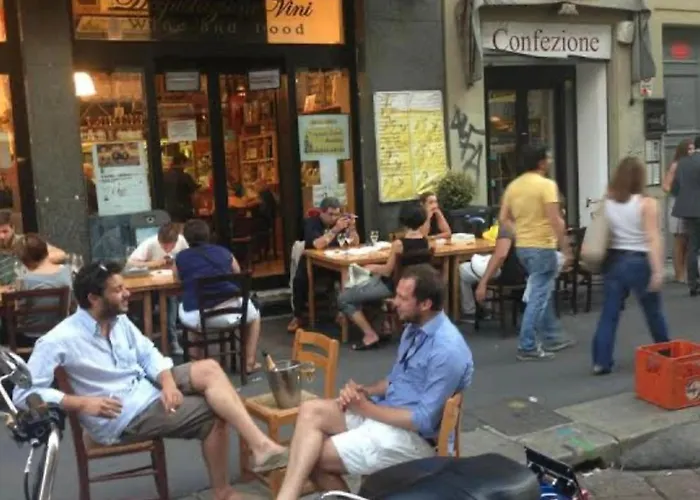 Centro Storico•favoloso Nuovo Apartment Milan