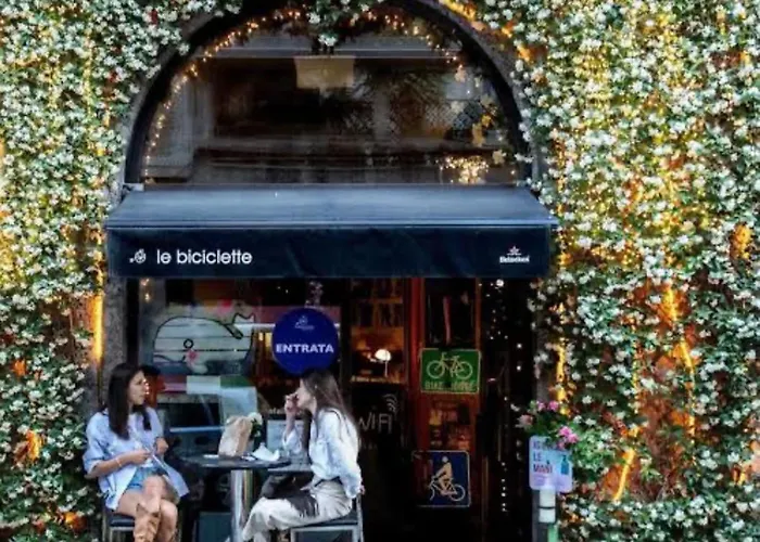 Centro Storico•favoloso Nuovo Apartment *