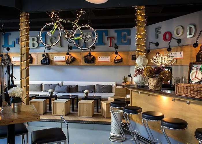 Centro Storico•favoloso Nuovo *