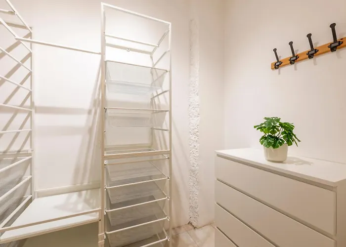 Vigevano, 15 - Navigli - L'altra Darsena Апартаменты *