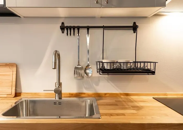 Luxury Loft On Two Levels * Milán
