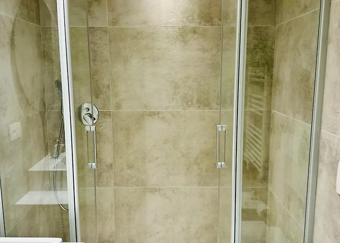 Apartment Centro Storico•favoloso Nuovo