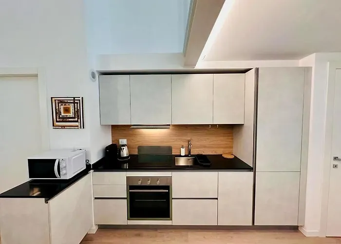 Centro Storico•favoloso Nuovo Milan