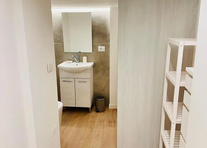 Centro Storico•favoloso Nuovo * Milan