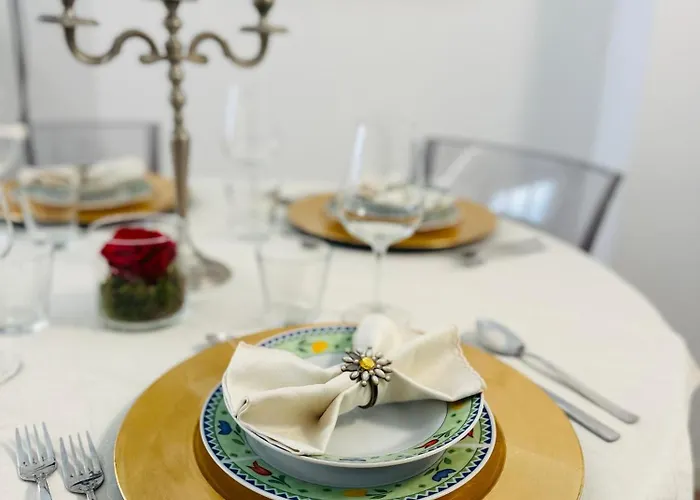 Apartment Centro Storico•favoloso Nuovo