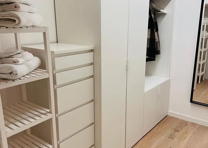 Centro Storico•favoloso Nuovo