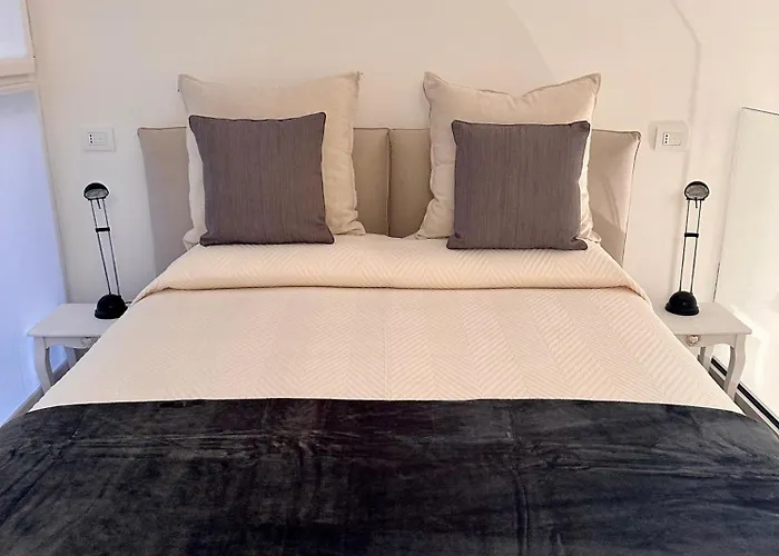 Centro Storico•favoloso Nuovo