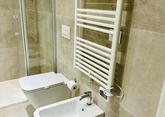 Apartment Centro Storico•favoloso Nuovo Milan