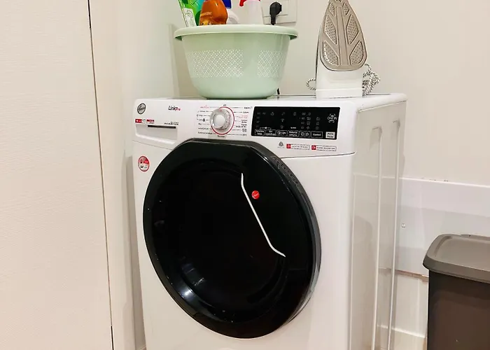 Centro Storico•favoloso Nuovo Apartment Milan