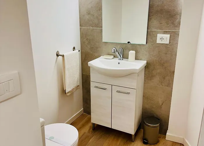 Centro Storico•favoloso Nuovo *