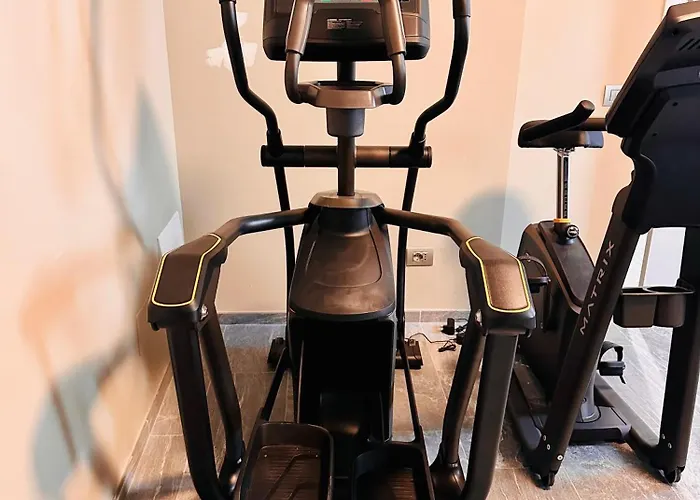 Centro Storico•favoloso Nuovo Apartment