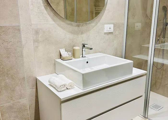 Apartment Centro Storico•favoloso Nuovo Milan