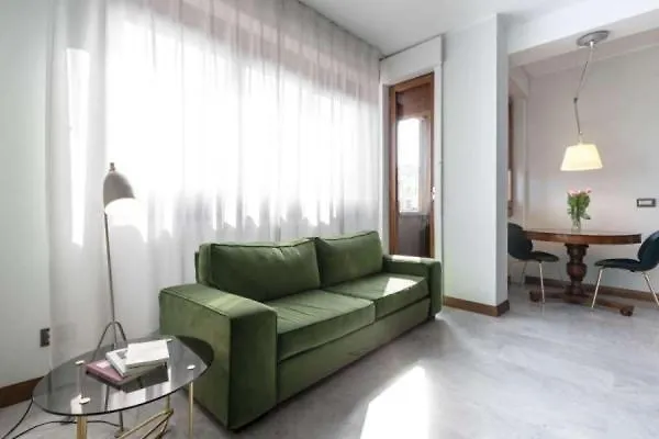Repubblica Casati 32 Appartement *