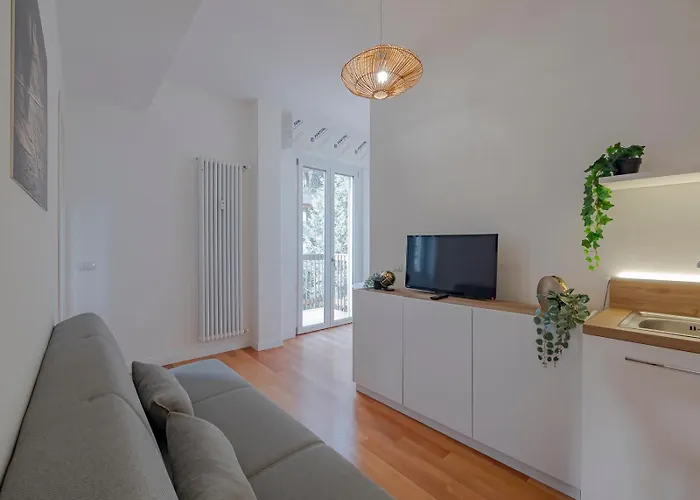 I Host - Gressoney 1 Milano