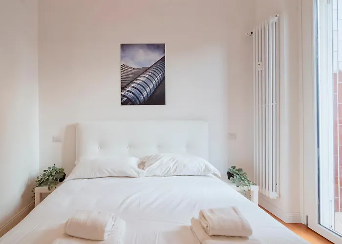 I Host - Gressoney 1 Appartamento Milano